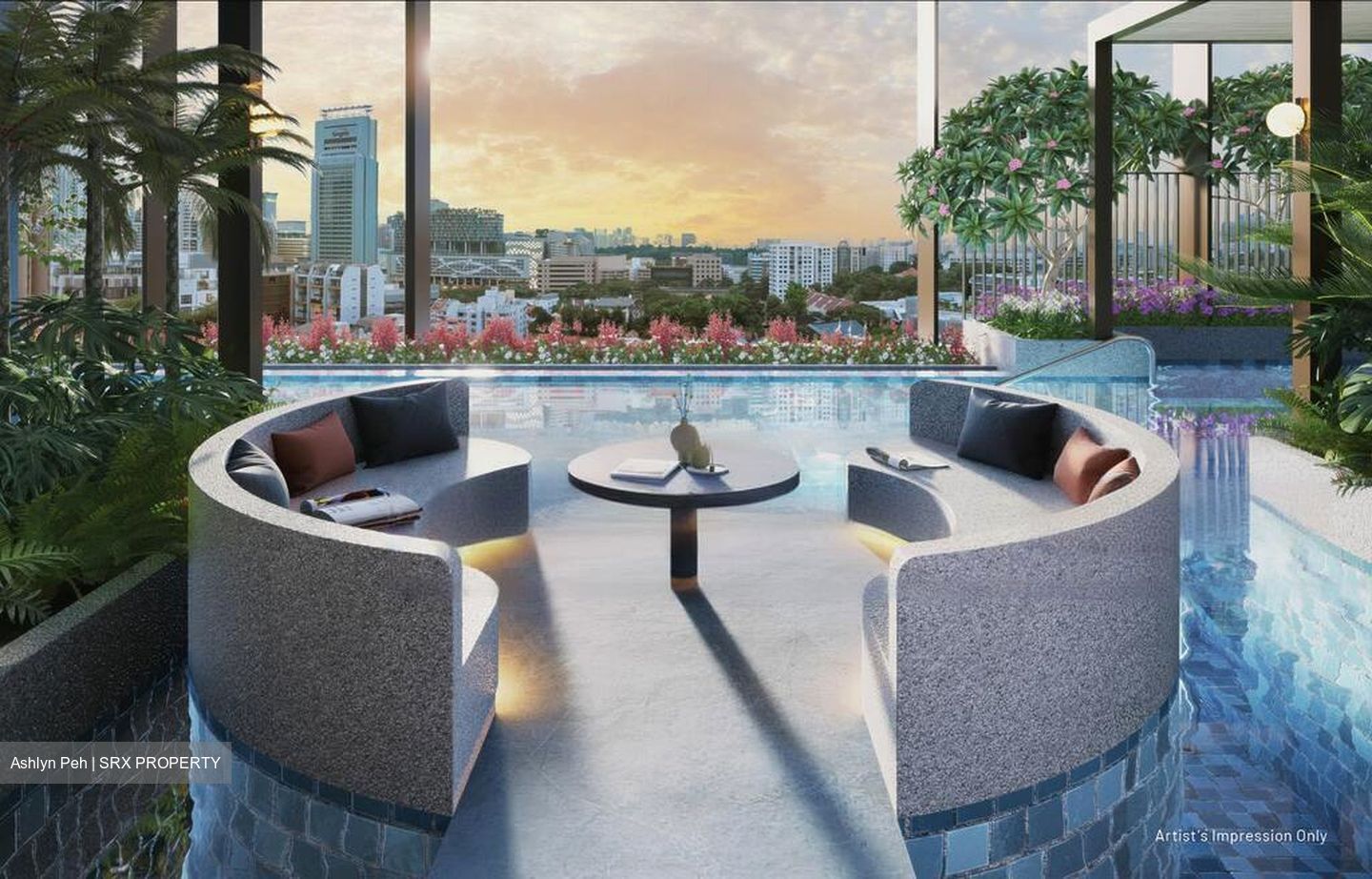 Hill House (D9), Apartment #465355071